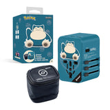 Pokémon カビゴン 卡比獸 Snorlax TA45B 45W 6輸出 PD3.0/PPS旅行充電器