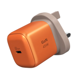 Momax 1-Charge 45W GaN 充電器 UM73