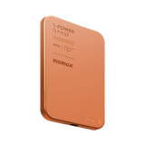 [CCC認證產品] Momax 1-Power Q.Pass 3000mAh 磁吸流動電源 IP115