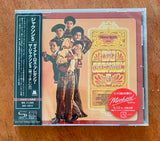 Jackson 5 - Diana Ross Presents The Jackson 5 (SHM-CD)