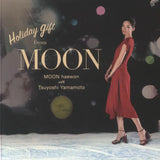 Haewon Moon with 山本剛 Tsuyoshi Yamamoto - HOLIDAY GIFT FROM MOON (MQA SACD)