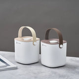 日本 Life on Products LCAHF014 木紋盒式加濕器