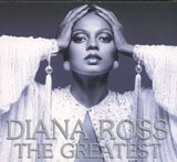 Diana Ross - The Greatest (2CD)