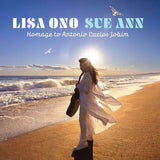 Sue Ann - Homage to Antonio Carols Jobim (LP)
