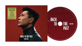 古天樂 Louis Koo - 天命最高 精選 Back to the Past 第二版 (CD)