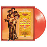 Jackson 5 - Diana Ross Presents The Jackson 5 LP 日版 (Green 綠膠)