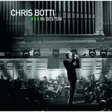 Chris Botti - Live in Boston (SACD)