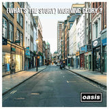 Oasis - (What's the Story) Morning Glory? [30th Anniversary Deluxe Edition] (2CD)