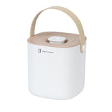 日本 Life on Products LCAHF014 木紋盒式加濕器