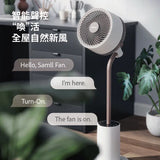 韓國 DAEWOO F30 MAX 空氣循環扇