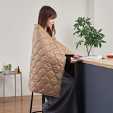 日本 Life on Products LCAWA020 USB供電式多用途發熱毯