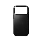 Nomad iPhone 18 Modern Horween 現代皮革保護殼