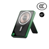 [CCC認證產品] Momax 1-Power X Pro 5000mAh 3 in 1 磁吸流動電源 IP131