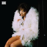 Doja Cat - Vie [Alternative cover] (Ultra Clear 2LPs)