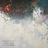 鍾達茵 Pam Chung - Backwards and Forwards (UHQCD)