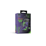 (3C認證版) XPower x EVA新世紀福音戰士 3合1 10000mAh超薄數顯無線充電器(M10K)