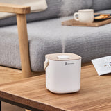 日本 Life on Products LCAHF014 木紋盒式加濕器