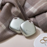 日本 Life on Products LCAEA012 分體式暖手寶