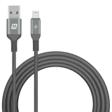 Momax EliteLink Lightning to USB-A 2m 三重編織線