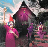Gorillaz - Cracker Island (LP)