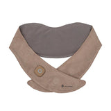 日本 Life on Products LCAWA018 充電式發熱圍巾