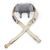 韓國 Mediness 6D 大師肩腰鬆 溫感肩腰按摩器