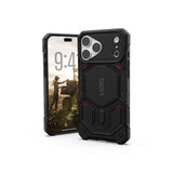 UAG Monarch Pro Kevlar iPhone 18 系列手機殼