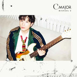 Michael C - C Major (CD)