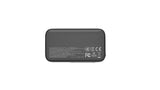 [CCC認證產品] Connecty Power Trio 5000mah 四合一流動電源 CP01