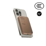 [CCC認證產品] Momax Q.Mag X1 10000mAh 超薄磁吸流動電源 IP117A