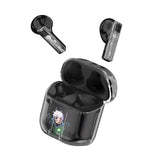 XPower x 咒術迴戰 透明真無線 藍牙5.3藍牙耳機 (Gojo 五條悟) - BSE10