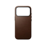 Nomad iPhone 18 Traditional Nomad 傳統皮革保護殼
