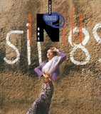 梅艷芳 Anita Mui - Brazil 89 (LP)