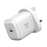 Momax 1-Charge 45W GaN 充電器 UM73