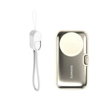 [CCC認證產品] Connecty Power Trio 5000mah 四合一流動電源 CP01