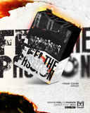 (Stanley ver.) MIRROR "FEEL THE PASSION" Concert Tour 2024 (Blu-ray)