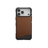 UAG Metropolis LT Kevlar iPhone 18 系列手機殼