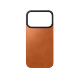 Nomad iPhone 18 Magnetic Horween 磁吸式皮革背蓋