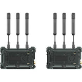 Hollyland Pyro S 4K HDMI/SDI 無線圖傳系統