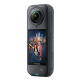 Insta360 X5 8K全景運動相機標準套裝