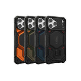 UAG Monarch Pro Kevlar iPhone 18 系列手機殼