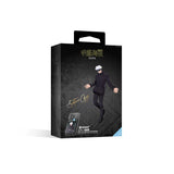 (3C認證) XPower x 咒術迴戰 3合1 10000mAh超薄數顯移動電源 (M10K)