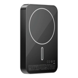 [CCC認證產品] Momax Q.Mag X1 10000mAh 超薄磁吸流動電源 IP117A