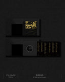 Jerry Lau 柳應廷 - KINTSUGI (CD)