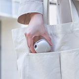 日本 Life on Products LCAEA012 分體式暖手寶