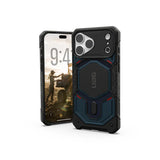 UAG Monarch Pro Kevlar iPhone 18 系列手機殼