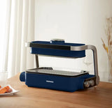 韓國 DAEWOO G8 多用途烤爐 (煎烤、火鍋、蒸煮）