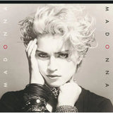 Madonna - Madonna (CD)