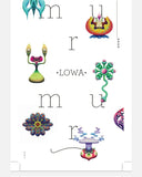 盧華 Lowa - mur mur (CD)