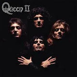QUEEN - Queen II [2026 Deluxe Edition] (2CD)
